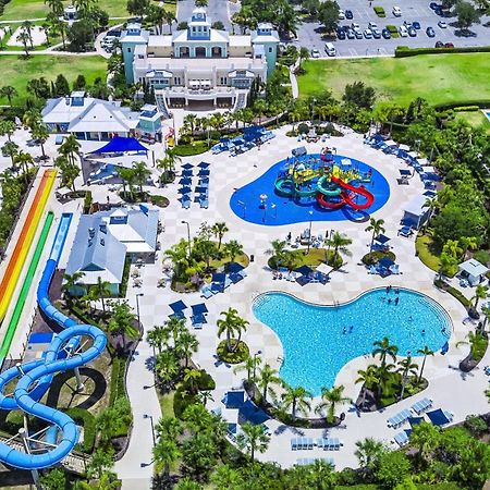Encore Resort At Reunion By Rentyl Orlando Dış mekan fotoğraf