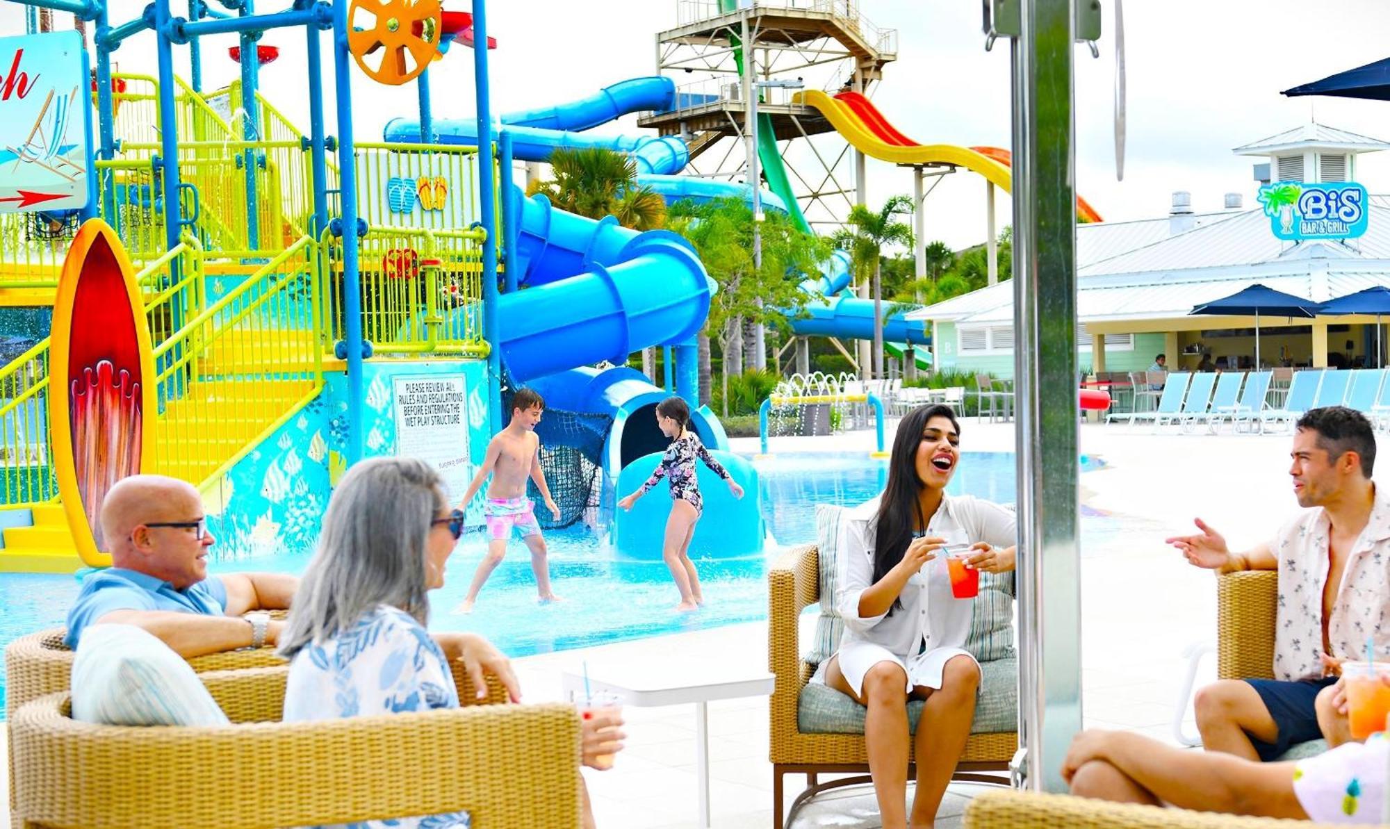Encore Resort At Reunion By Rentyl Orlando Dış mekan fotoğraf